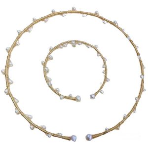 ZEVAR TRINKET CHOKER