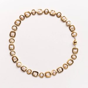 NINI DOS WHITE(SHORT)