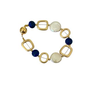 NINI BRACELET IN LAPIS