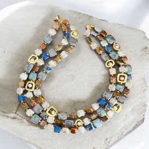 NINI MULTI THREE TIER